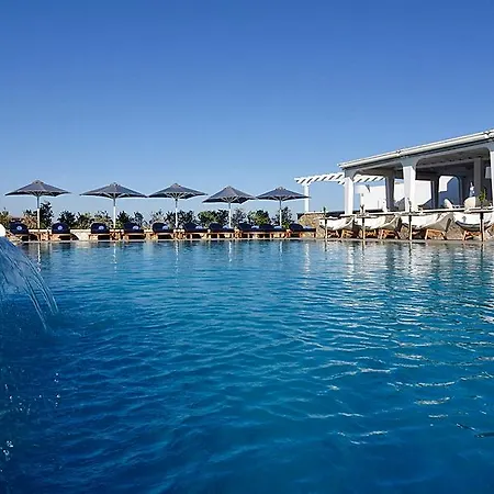 Myconian Kyma, A Member Of Design Hotell 5*