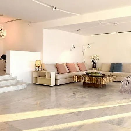 Myconian Kyma, A Member Of Design Hotell