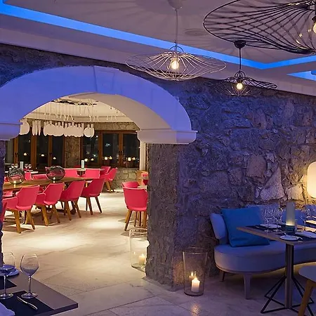 Myconian Kyma, A Member Of Design 5* Mykonos Town