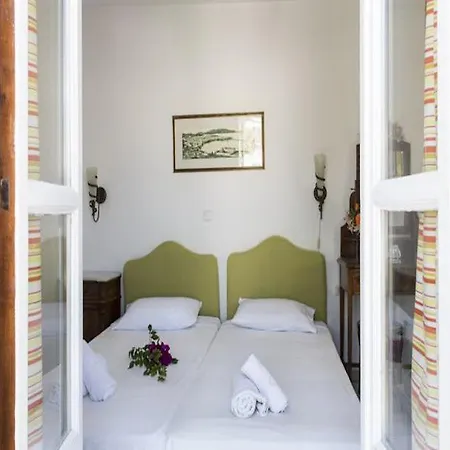 Hotell Myconian Kyma, A Member Of Design