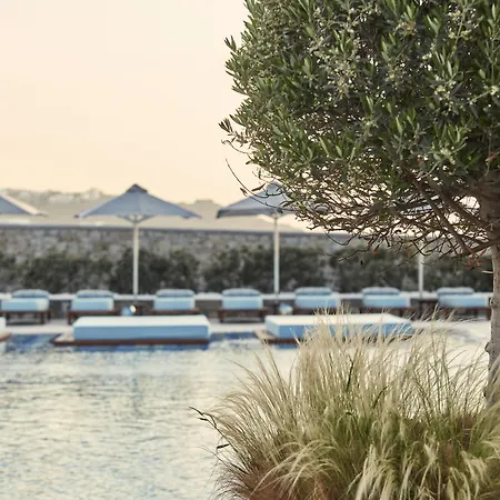 Hotel Myconian Kyma, A Member Of Design 5*