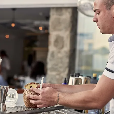 Hotel Myconian Kyma, A Member Of Design 5*