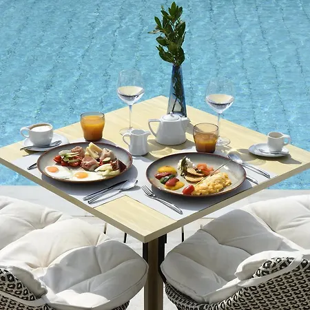 Myconian Kyma, A Member Of Design Hotell Mykonos Town