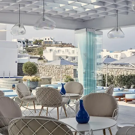 Myconian Kyma, A Member Of Design Mykonos Town
