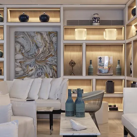 Myconian Kyma, A Member Of Design Hotell Mykonos Town