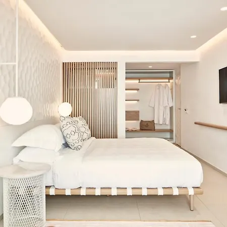 Hotell Myconian Kyma, A Member Of Design Mykonos Town