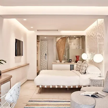Myconian Kyma, A Member Of Design 5*