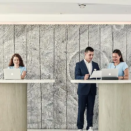 Hotell Myconian Kyma, A Member Of Design