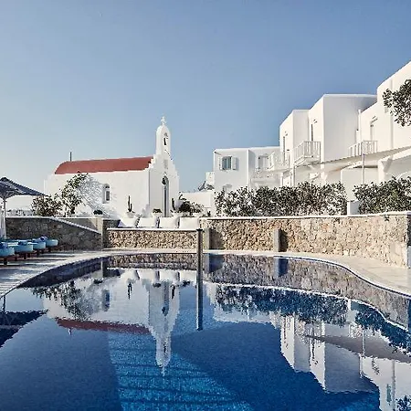 Hotell Myconian Kyma, A Member Of Design