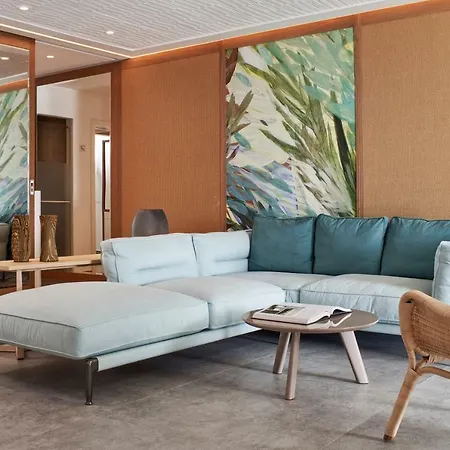 Myconian Kyma, A Member Of Design Hotel Mykonos Town