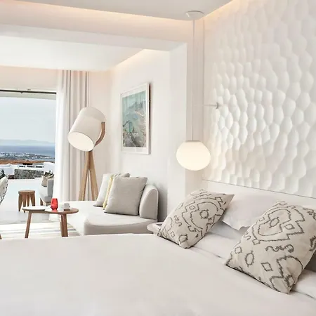 Myconian Kyma, A Member Of Design 5* Mykonos Town