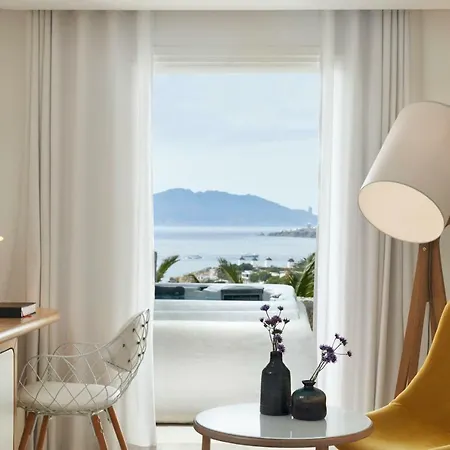 Myconian Kyma, A Member Of Design Hotell Mykonos Town