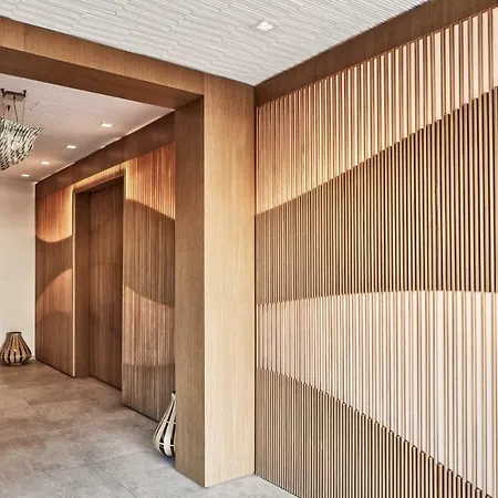 Myconian Kyma, A Member Of Design Hotell 5*