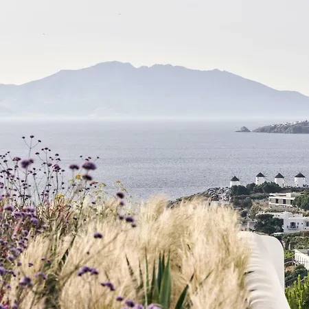 Hotel Myconian Kyma, A Member Of Design