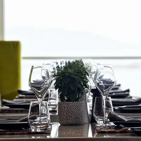 Hotell Myconian Kyma, A Member Of Design Mykonos Town
