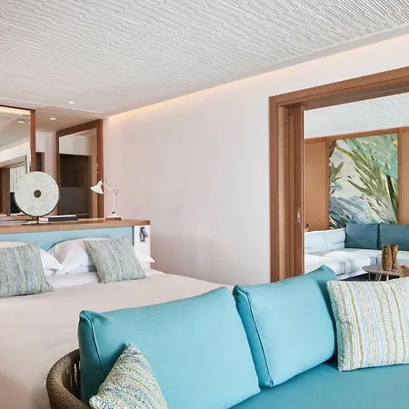 Hotell Myconian Kyma, A Member Of Design Mykonos Town