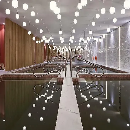 Hotell Myconian Kyma, A Member Of Design Mykonos Town