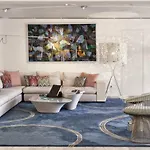 Hotell Myconian Kyma, A Member Of Design 5*