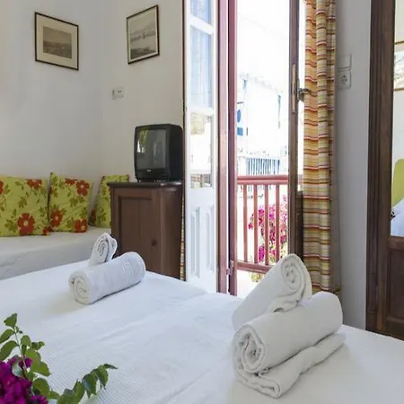 Myconian Kyma, A Member Of Design Hotel Mykonos Town