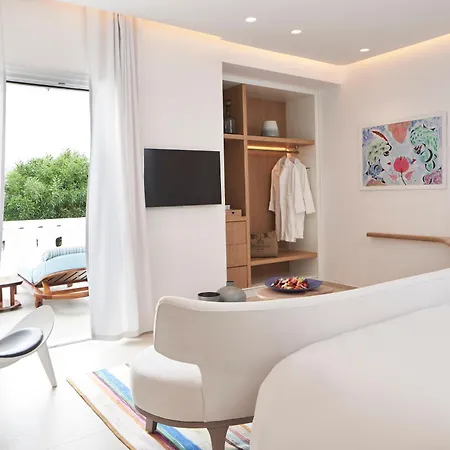 Hotel Myconian Kyma, A Member Of Design 5*