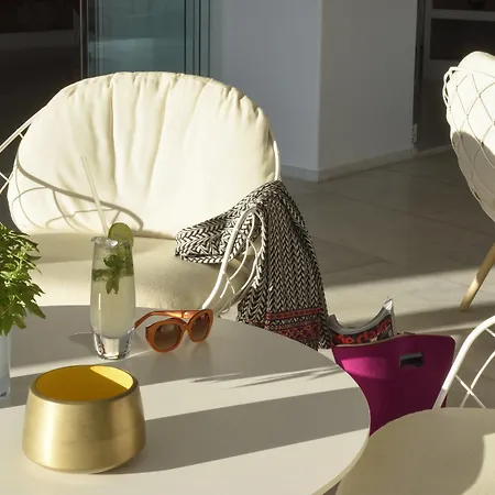 Myconian Kyma, A Member Of Design Hotel 5*