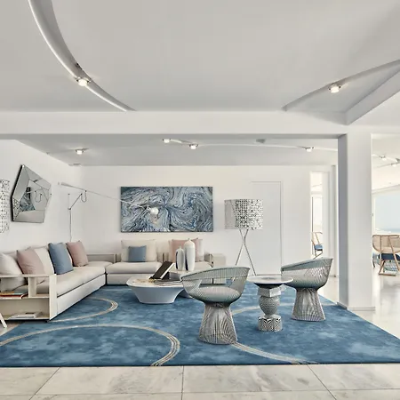 Myconian Kyma, A Member Of Design Отель