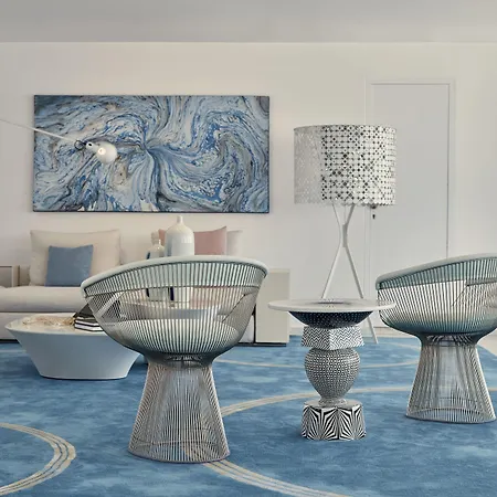 Myconian Kyma, A Member Of Design 5* Mykonos Town
