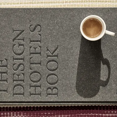 Hotel Myconian Kyma, A Member Of Design 5*