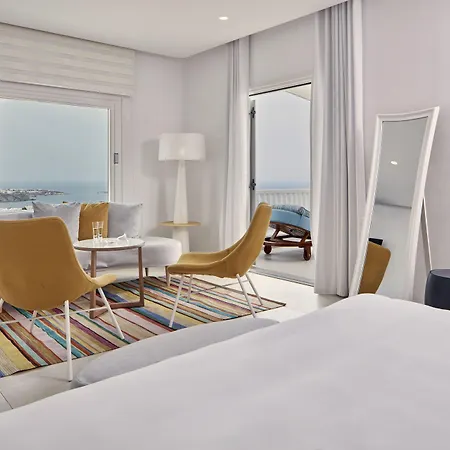 Myconian Kyma, A Member Of Design