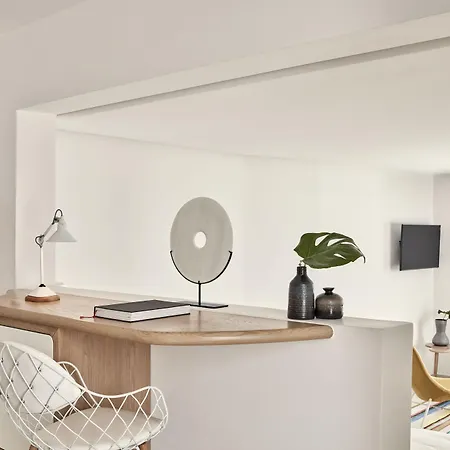 Myconian Kyma, A Member Of Design Hotel 5*