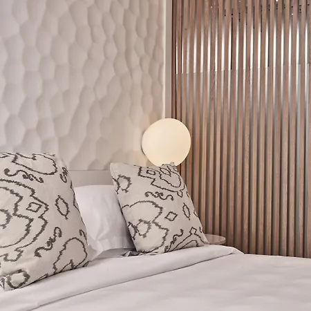 Myconian Kyma, A Member Of Design