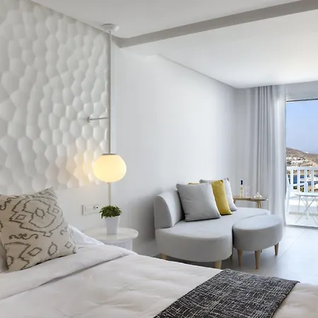 Myconian Kyma, A Member Of Design 5* Mykonos Town