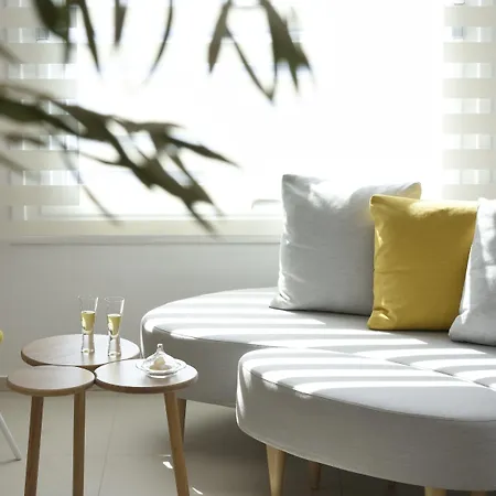 Myconian Kyma, A Member Of Design Отель Mykonos Town