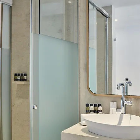 Отель Myconian Kyma, A Member Of Design