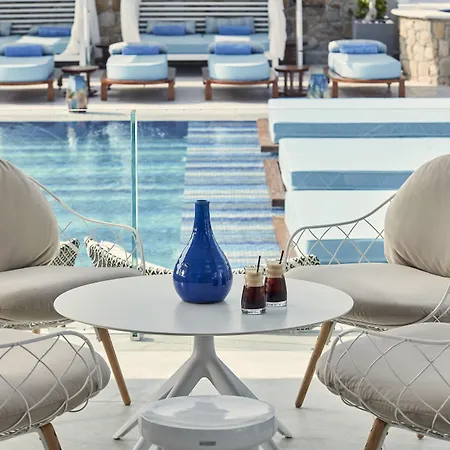 Myconian Kyma, A Member Of Design Mykonos Town