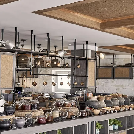 Myconian Kyma, A Member Of Design Отель Mykonos Town