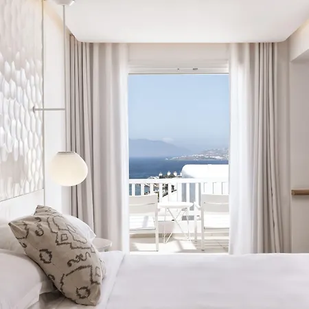 Hotel Myconian Kyma, A Member Of Design