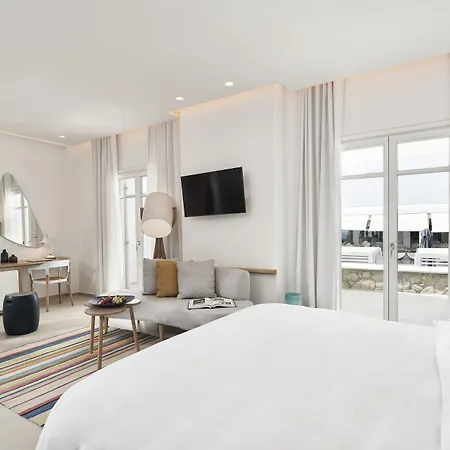 Myconian Kyma, A Member Of Design 5*