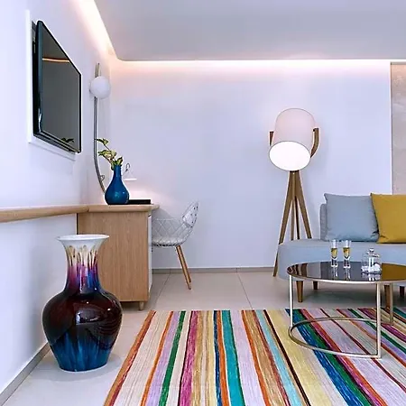 Myconian Kyma, A Member Of Design Hotel