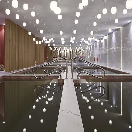 Hotel Myconian Kyma, A Member Of Design 5*