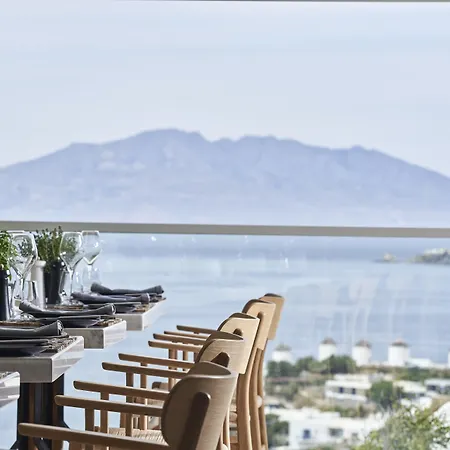 Myconian Kyma, A Member Of Design Hotel