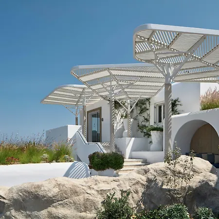 Myconian Kyma, A Member Of Design 5*