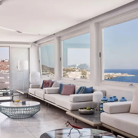 Myconian Kyma, A Member Of Design Hotel