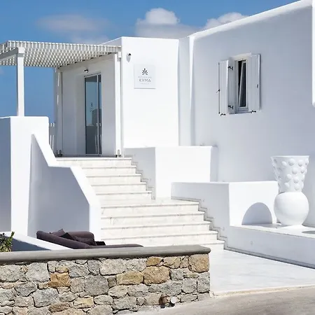 Myconian Kyma, A Member Of Design Hotel