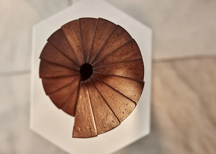 Hotell Myconian Kyma, A Member Of Design 5*