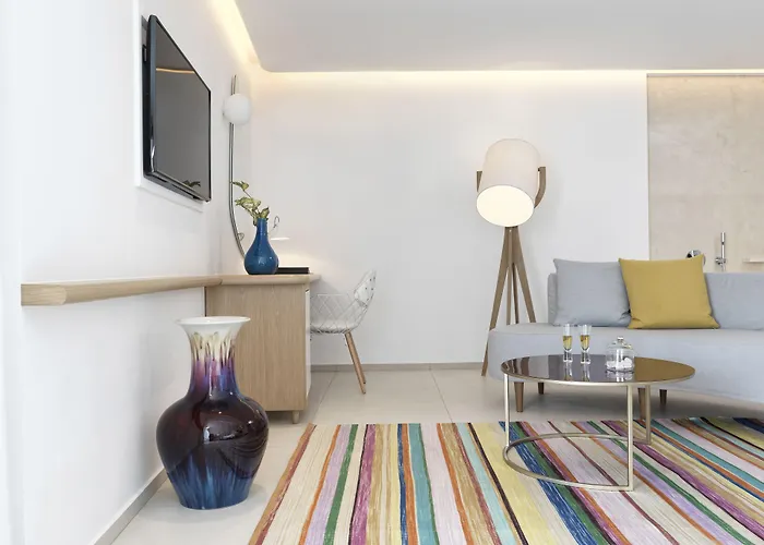 Hotell Myconian Kyma, A Member Of Design