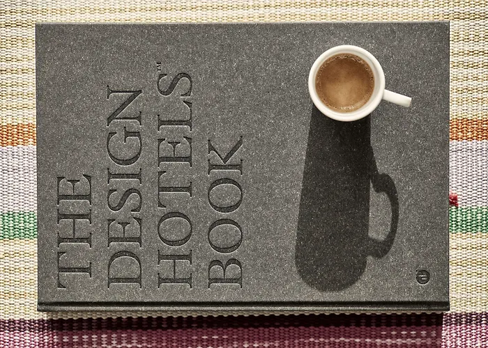 Szálloda Myconian Kyma, A Member Of Design 5*