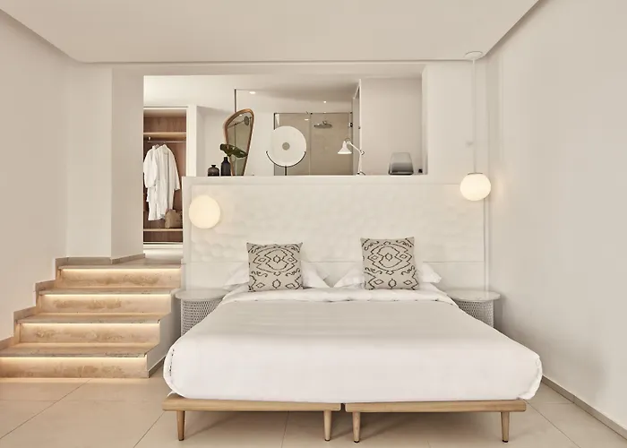 Myconian Kyma, A Member Of Design Hotell