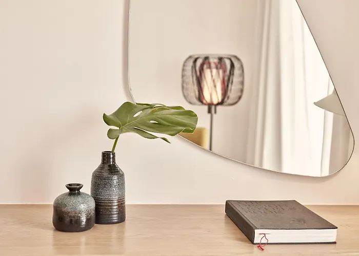 Hotell Myconian Kyma, A Member Of Design 5*