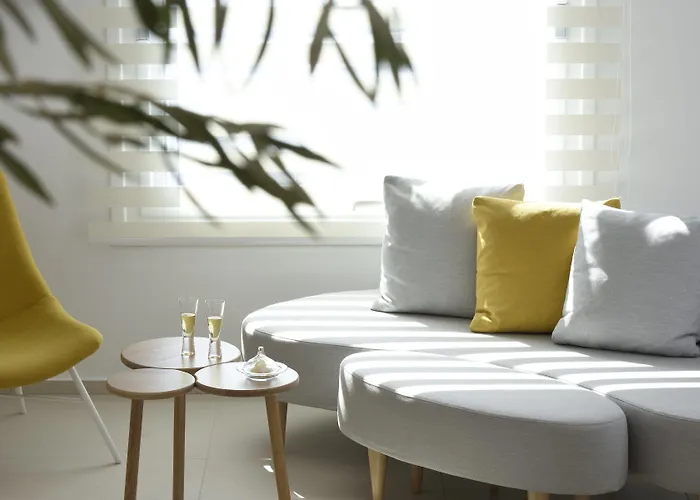 Myconian Kyma, A Member Of Design Hotell Mykonos Town